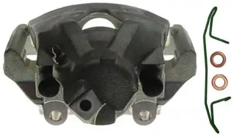 FRICTION CALIPERS