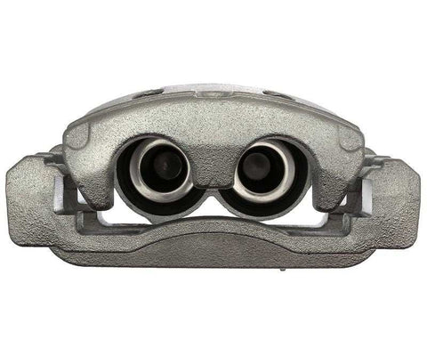 BRAKE CALIPER & BRACKET