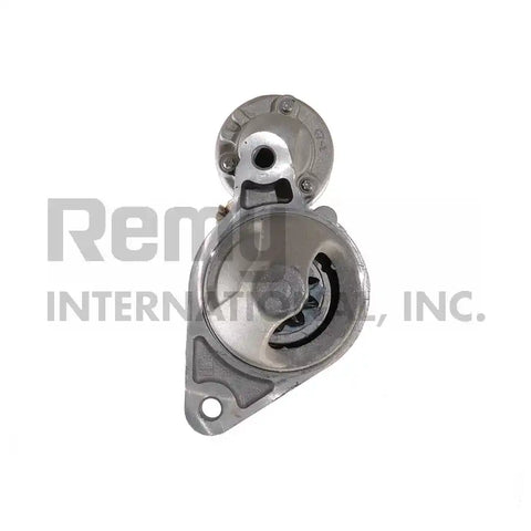 REMANUFACTURED STARTER