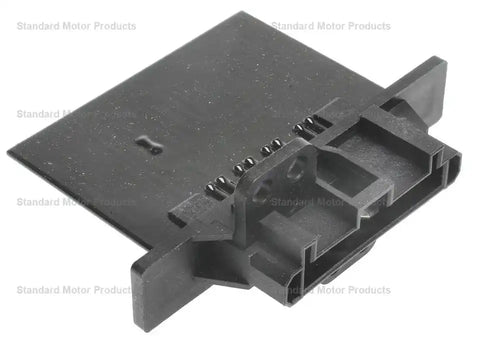 BLOWER MOTOR RESISTOR