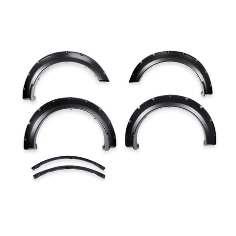 TRAILFX TFF3011S POCKET STYLE FLARE SMOOTH SET OF 4