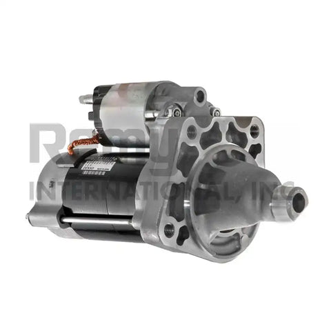 REMANUFACTURED STARTER