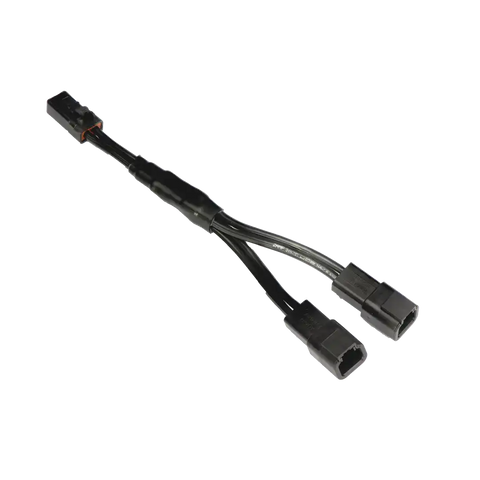 ZAMP SOLAR ITC1036 ITP PARALLEL Y ADAPTER