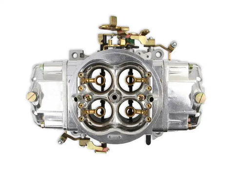 HOLLEY 0-82851SA 0-82851SA 850 CFM ALUMINU