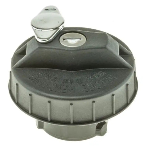 OIL CAP