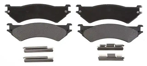 DISC BRAKE PAD