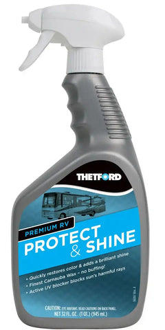 32OZ PROTECT AND SHINE