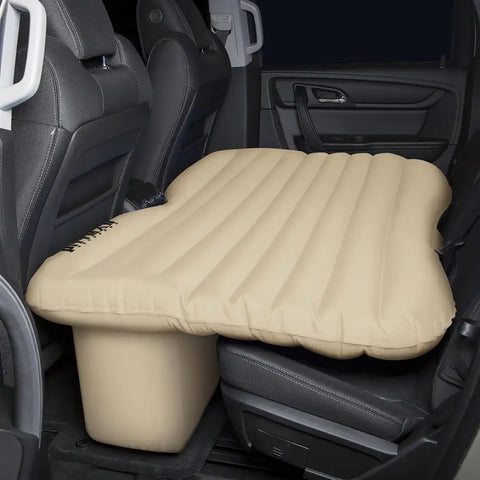 REAR SEAT MATTRESS FULL SIZE TAN