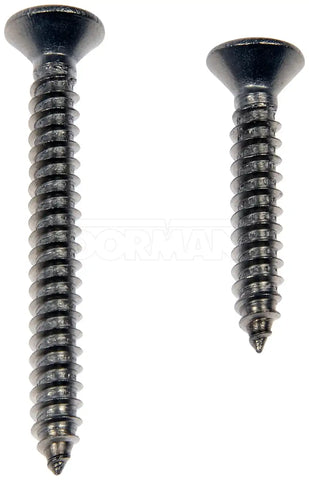 DORMAN 784-120D SS OVAL HEAD SCREW