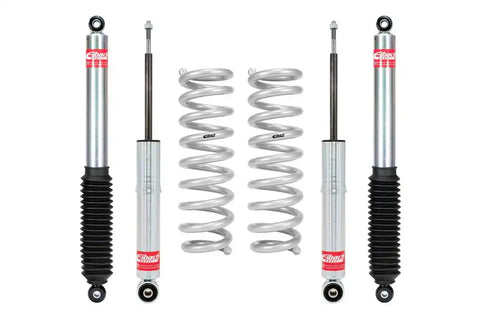 EIBACH E80-23-007-01-22 PRO-TRUCK LIFT SYSTEM STAGE 1)