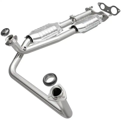 MAGNAFLOW 23453 DFC GM TRUCK/SUV DUAL 96