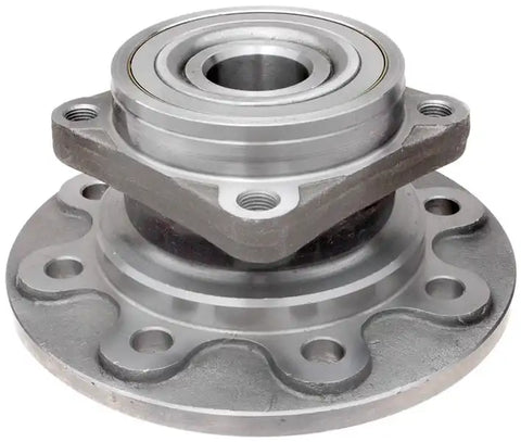 WHEEL HUB ASSEMBLY