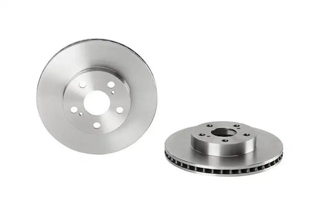 DISC BRAKE ROTOR
