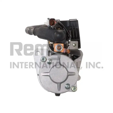 REMY INTL 17430 REMANUFACTURED STARTER