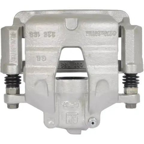 DOM UNLOADED CALIPERS