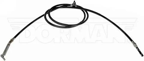 DORMAN C660311 BRAKE CABLE