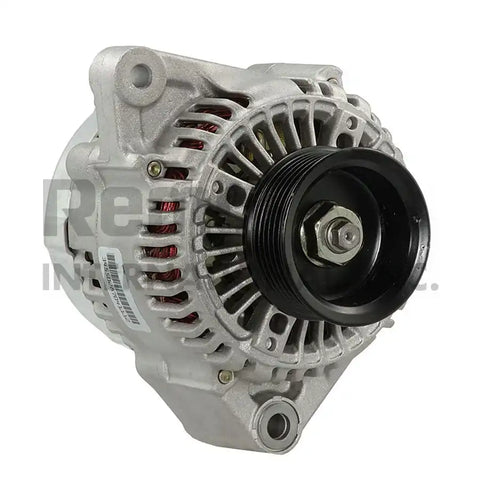 REMANUFACTURED ALTERNATOR