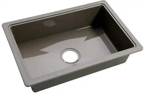 25' X 17' SINGLE BOWL - STAINLESS S