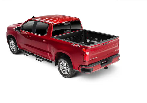 RUGGED LINER D57U19 UNDERRAIL BDLNR