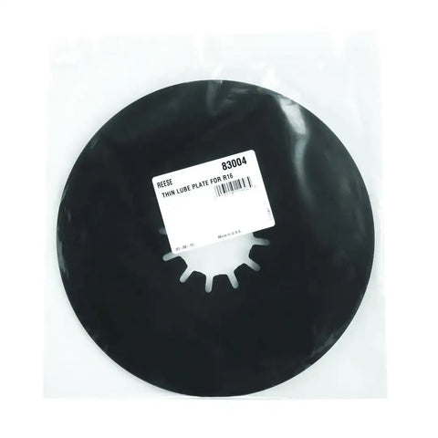 REESE 83004 R16 5TH WHEEL LUBE PLATE