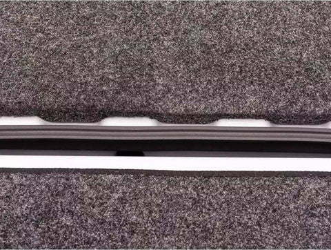 Ranch Hand SBF081BLSL Bumper Sport One Piece Design Direct Fit Mounting Hardware