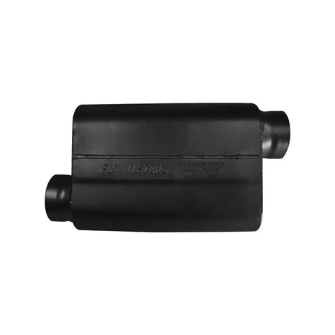 Flowmaster 8435439 40 Series, Delta Force Race Muffler