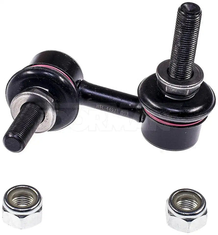DORMAN SL61081 STABILIZER BAR LINK KIT