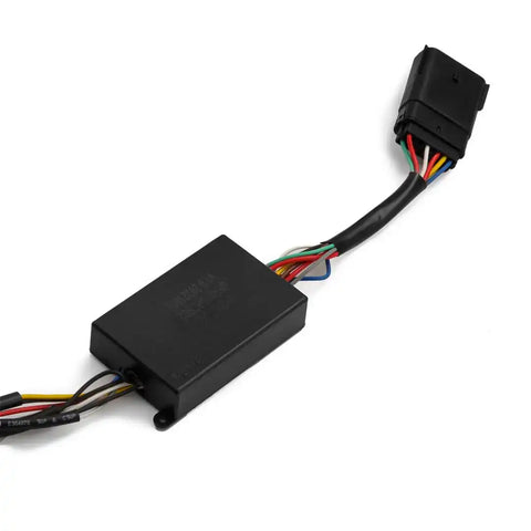 ALPHAREX USA 810028 WIRING ADAPTER
