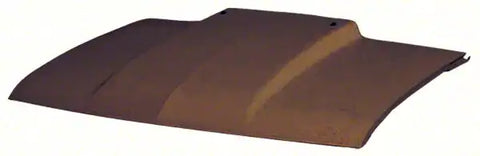 COWL HOOD PANEL;94-05 S10