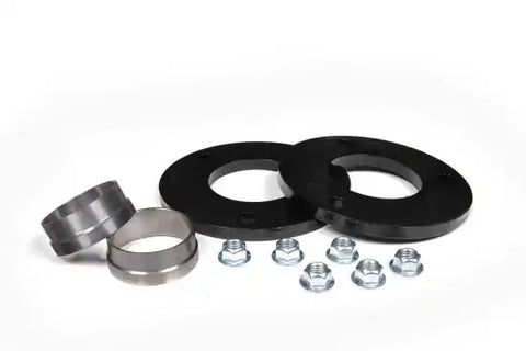 ZONE OFFROAD ZONF1222 2021-2022 FORD F150 2WD 2' LEVELING