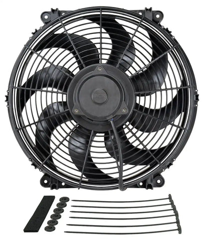 16IN TORNADO ELECTRIC FAN