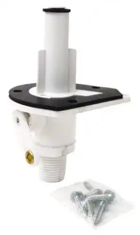 LA TOILETTE BALL VALVE