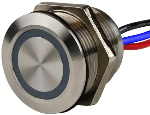 SEA DOG 403060-1 STAINLESS TOUCH DIMMER FOR LED