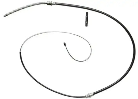 PARKING BRAKE CABLE
