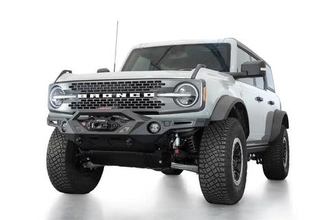 A.DESERT DES F230311070102 KRAWLER FRONT BUMPER