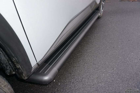 RB2 RUNNINGBOARD