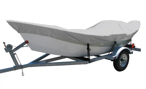 TAYLOR MADE 70000 UNIV DRIFT BOAT GRAY 15'-17' X85''
