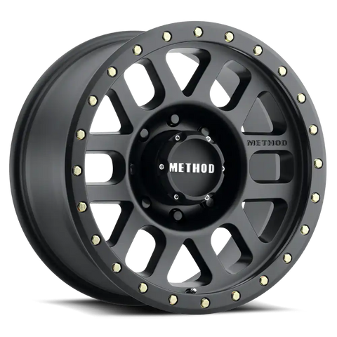 METHOD RACE MR30989088518 MR309 GRID 18X9 +18MM OFFSET