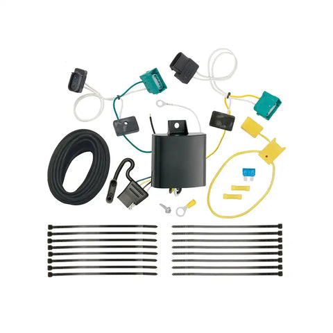 T-ONE CONNECT W/UPG CIRCUIT