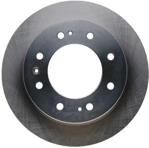 ROTORS SB580875 DISC BRAKE ROTOR