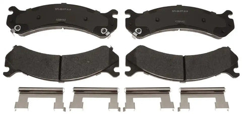 BRAKE PAD SET