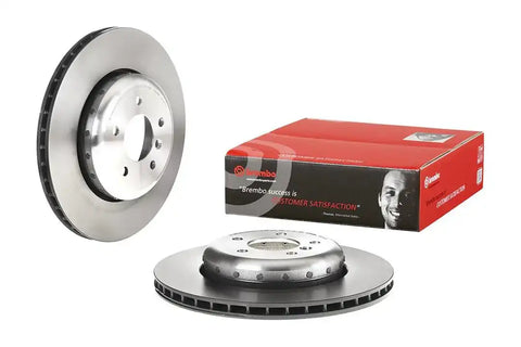 DISC BRAKE ROTOR