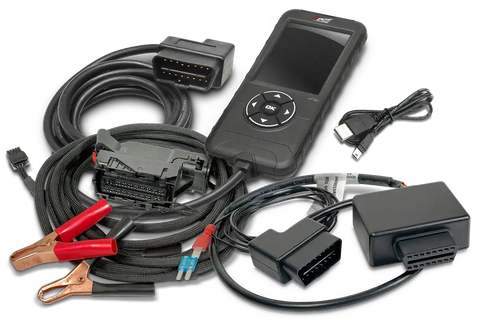 EVOHT2 20-22 GM DIESEL KIT