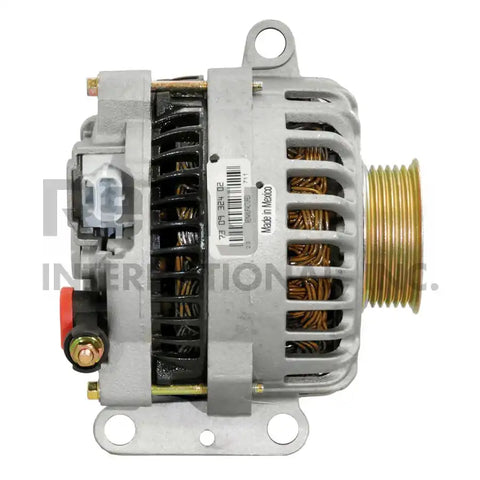 REMANUFACTURED ALTERNATOR