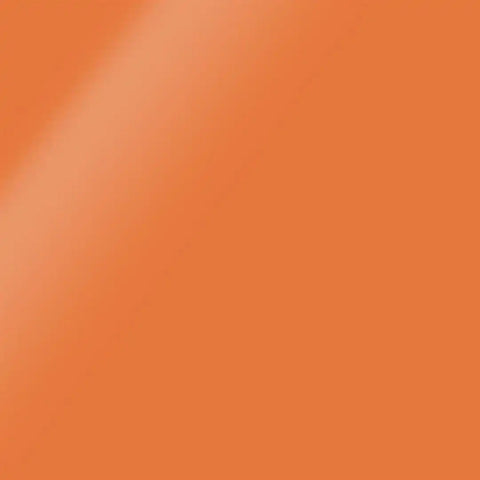 ENGINE ENAMEL CHEVY ORANGE - PINT