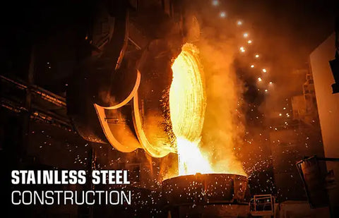 MAGNAFLOW 19304 MANI FRONT PIPES 67-74 DO