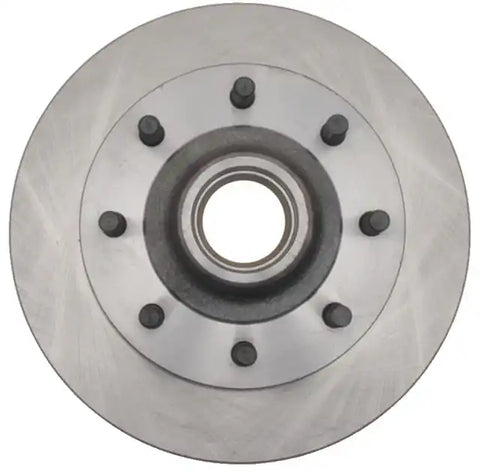 RAYBESTOS 6163R DISC BRAKE ROTR