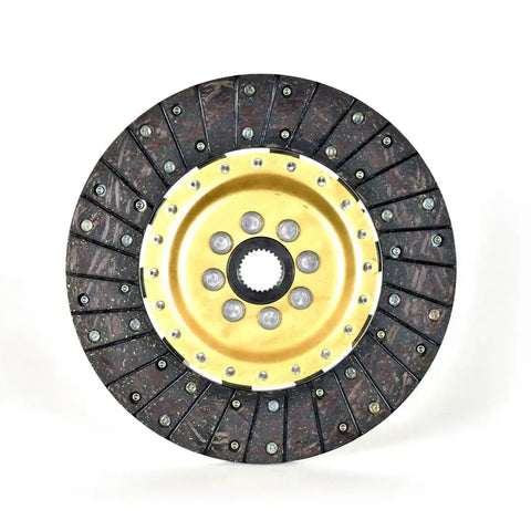 CENTERFORCE 412614800 SOLID STREET TWIN CLUTCH KITS