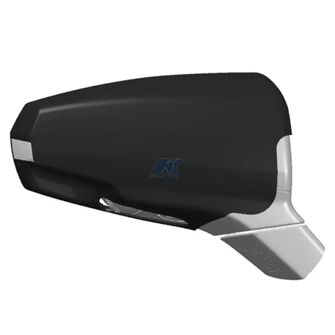TOWING MIRROR  2021+ SUB  TAHOE  YU
