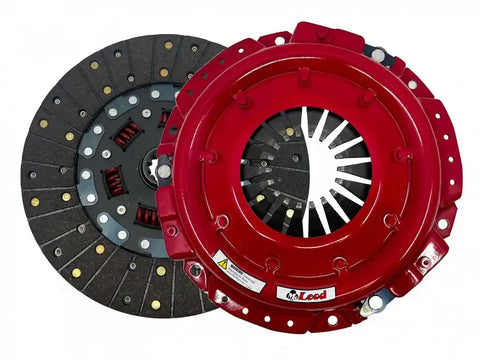 TRAIL PACK PRO CLUTCH/FLYWHEEL